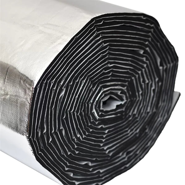 DS THERMAL PRO SOUND DEADENING 5MM